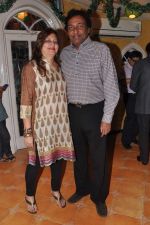 at Suhas Awchat_s Goa Portuguesa celebrates 25 years in Mahim, Mumbai on 3rd Dec 2012 (95).JPG